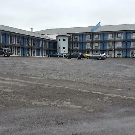 Select Inn Nashville Eksteriør bilde